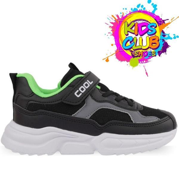 Cool Zoom-24 Sneaker Ortopedik Çocuk Spor Ayakkabı - Image 1