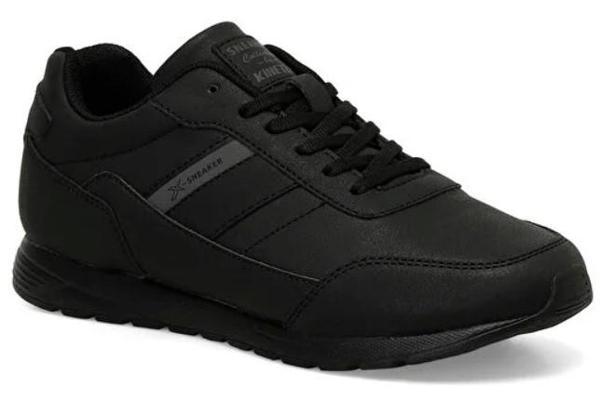 Kinetix Lescar Pu Unisex Spor Ayakkabı - Image 1