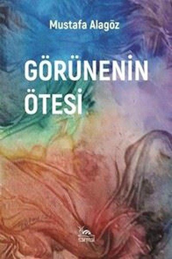 Görünenin Ötesi - Sarmal Kitabevi - Image 1