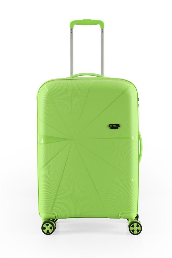 ÇÇS Polipropilen Büyük Boy Valiz CCS5264-1 - Image 1