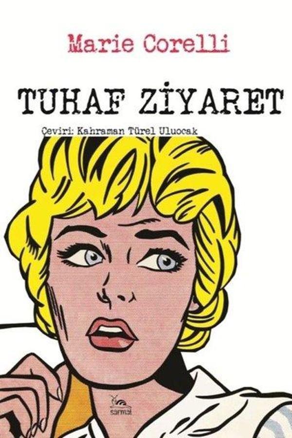 Tuhaf Ziyaret - Sarmal Kitabevi - Image 1