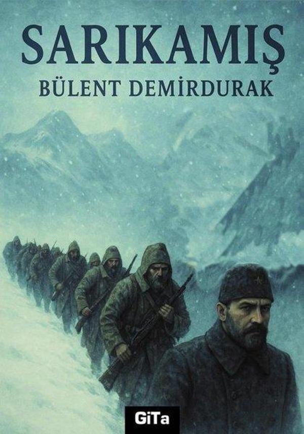Sarıkamış - Gita Yayınevi - Image 1