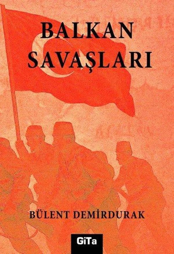 Balkan Savaşları - Gita Yayınevi - Image 1