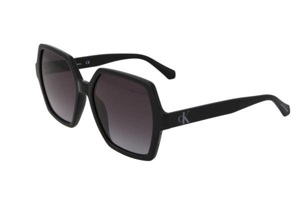Calvin Klein CKJ21629S 001 55 Kadın Güneş Gözlüğü - Image 1