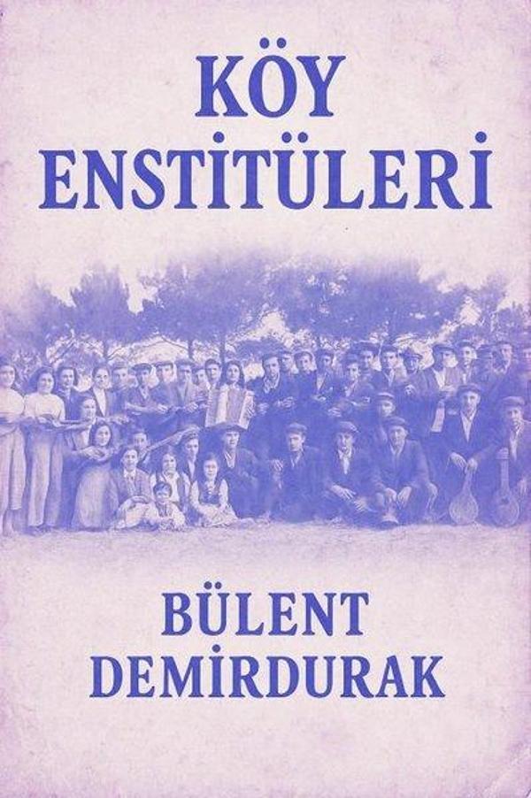 Köy Enstitüleri - Gita Yayınevi - Image 1