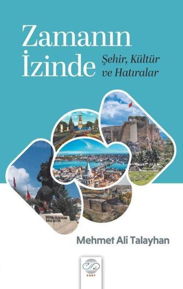 Zamanın İzinde - Şehir Kültür ve Hatıralar - Post Yayın - Image 1