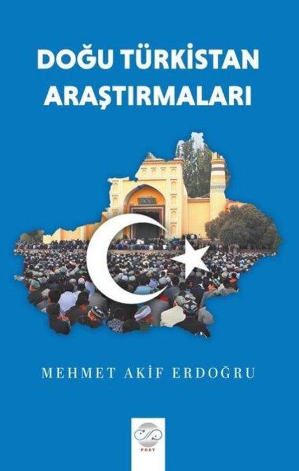 Doğu Türkistan Araştırmaları - Post Yayın - Image 1