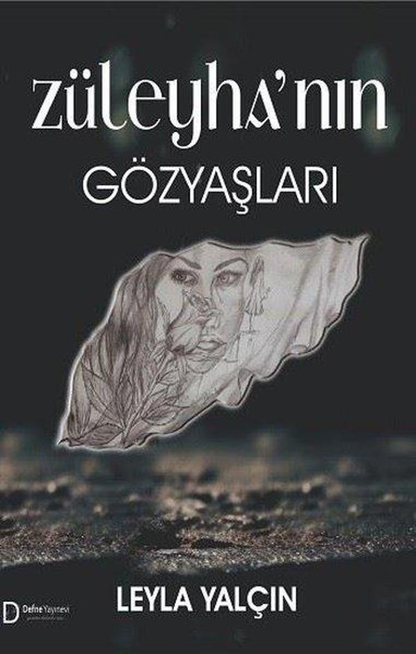 Züleyha'nın Gözyaşları - Defne Yayınevi - Image 1