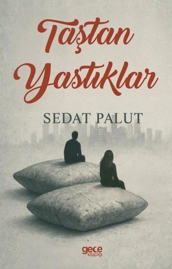 Taştan Yastıklar - Gece Kitaplığı - Image 1