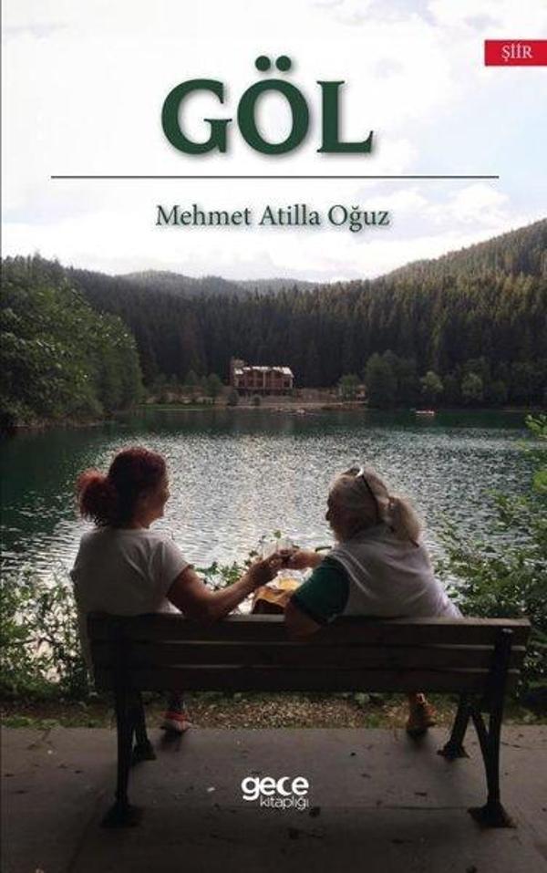 Göl - Gece Kitaplığı - Image 1