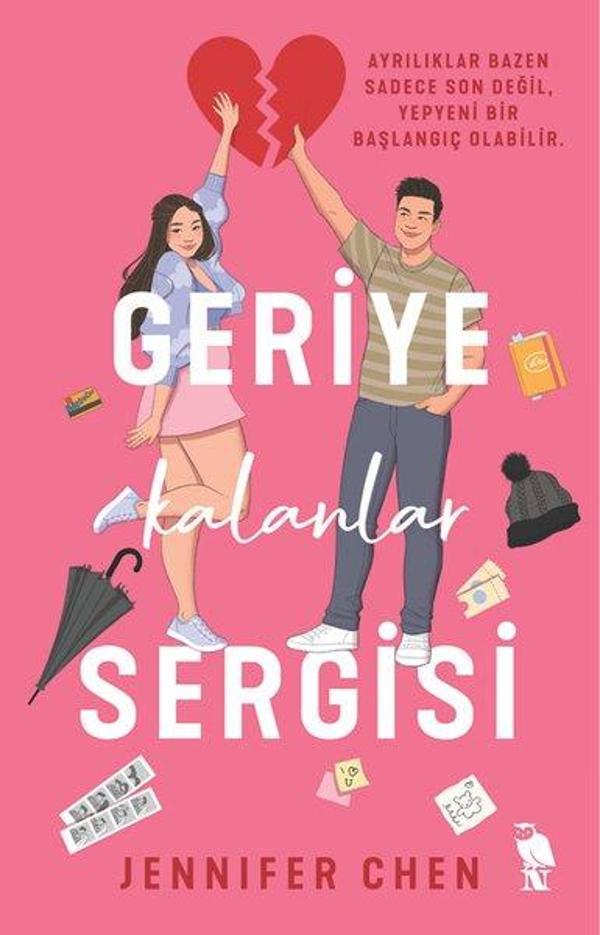Geriye Kalanlar Sergisi - Nemesis Kitap Yayınevi - Image 1