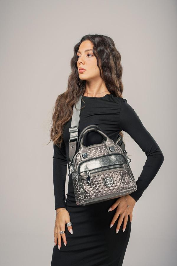 ÇÇS KADIN OMUZ ÇANTASI CCS18003 - Image 1