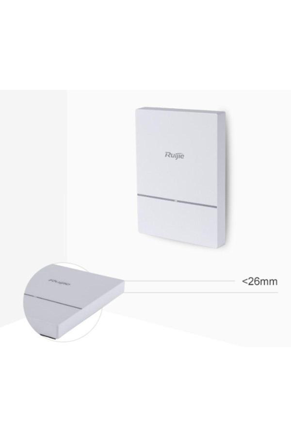 Ruıjıe Rg-Ap820-L(V2) Wireless Access Point - Image 1