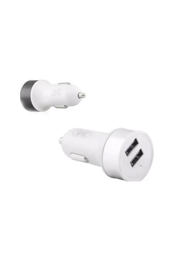 Subzero Cr70 Çift Usb Giriş 3.1A Oto Başlık - Image 1