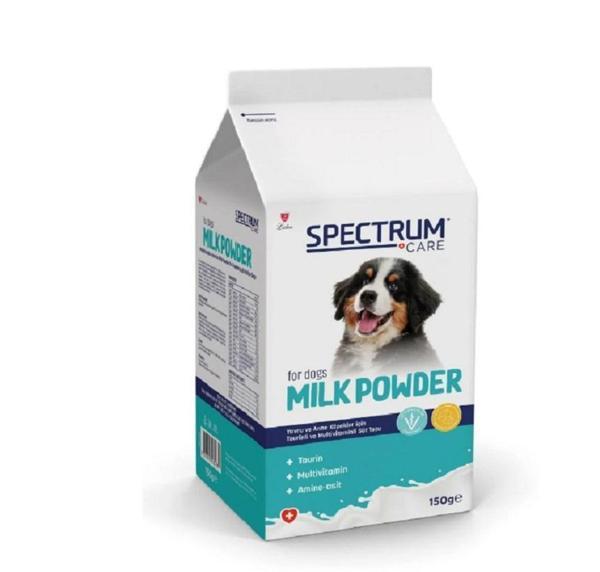  Care Taurin Ve Multivitaminli Yavru Köpek Süt Tozu 150 gr  - Image 1