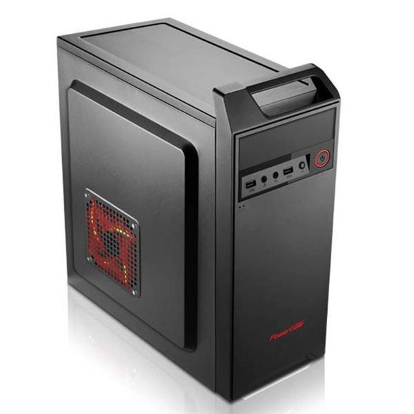 Force-f1b, İ5-11400, 8gb Ram, 256gb Nvme Ssd, Paylaşımlı Ekran Kartı, Free Dos Masaüstü Tavsiyesi - Image 1