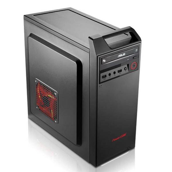 Foça, Amd A6-7480, 8gb Ram, 240gb Ssd, Amd Radeon 5 Paylaşımlı Ekran Kartı, Free Dos Masaüstü Tavsiy - Image 1