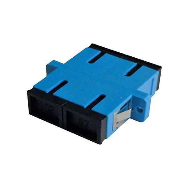 ONTECH - Uranıum Sc Dublex Fiber Optik Adaptör - Image 1