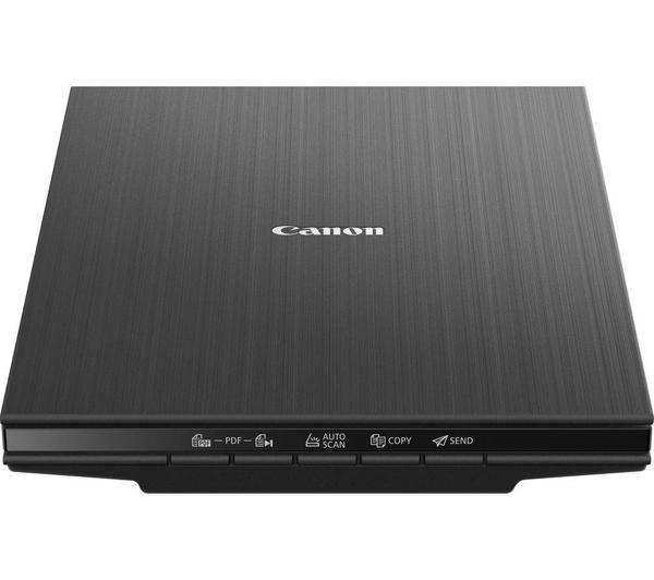 ONTECH - Canon Lıde 400 Tarayıcı - Image 1