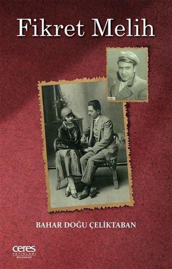 Fikret Melih - Ceres Yayınları - Image 1