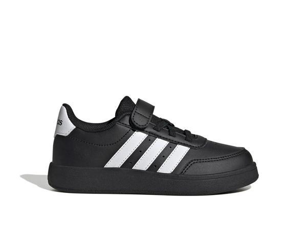 adidas IE3793 BREAKNET 2.0 EL ÇOCUK SPOR AYAKKABI - Image 1