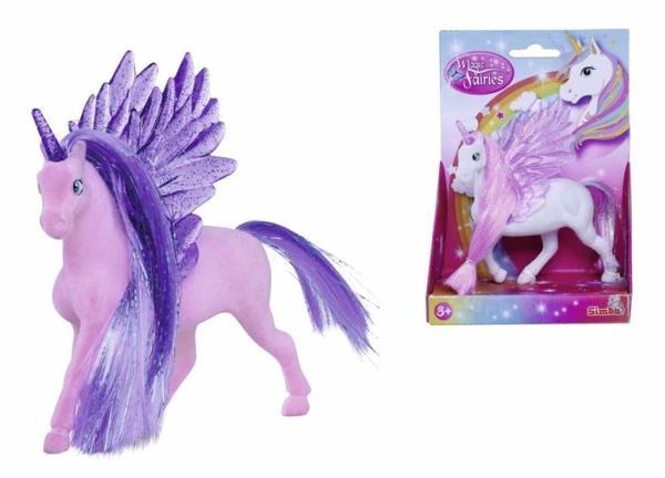 Simba Pony Sweet Parıltılı kanatlı - Image 1
