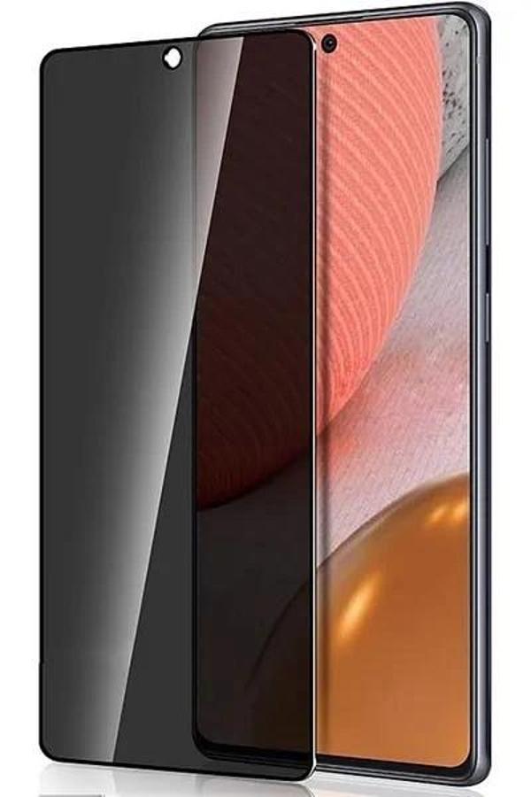 Redmi 14C Anti Statik Hayalet Cam Ekran Koruyucu - Image 1