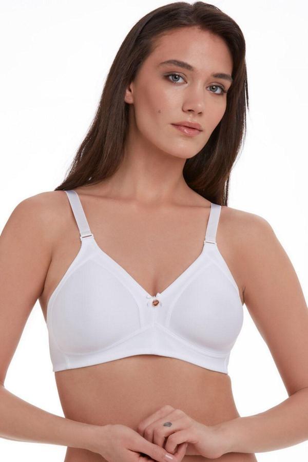 Kadın Beyaz Toparlayıcı Spacer (501111170) - Image 1