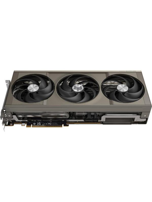Sapphire RX 9070 XT Nitro+ 11348-01-20G 256 Bit GDDR6 16 GB Ekran Kartı - Image 1