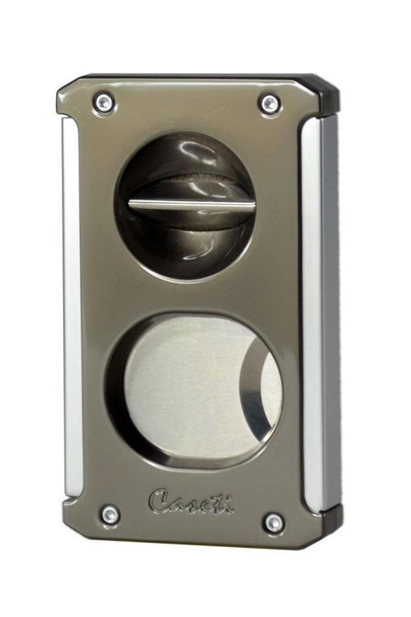 Caseti Gunmetal Puro Makası Kesici - Image 1