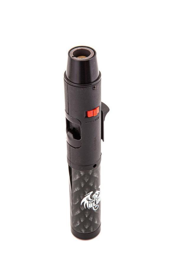Cohiba Tek Torch Pürmüz Masa Tipi Puro Çakmağı - Image 1
