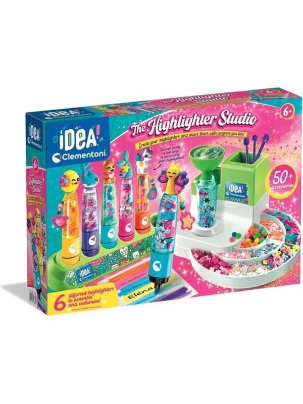 Celementoni İdea Highlighter Stüdio 18860 - Image 1