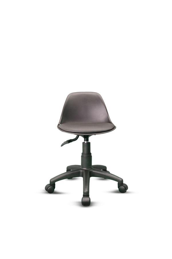 Atom Ofis Maya Ergonomik Rahat Konforlu Profesyonel Favori Bilgisayar Ofis Çocuk Çalışma Sandalyesi - Image 1