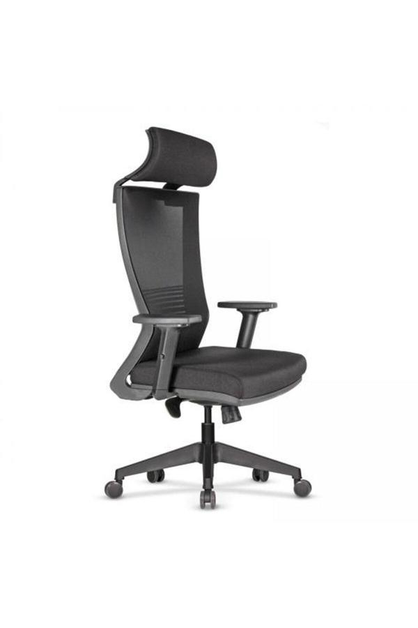 CASELLA TREND ERGONOMİK SÜPER LÜKS KONFORLU PROFESYONEL ŞIK ÇALIŞMA YÖNETİCİ KOLTUĞU - Image 1