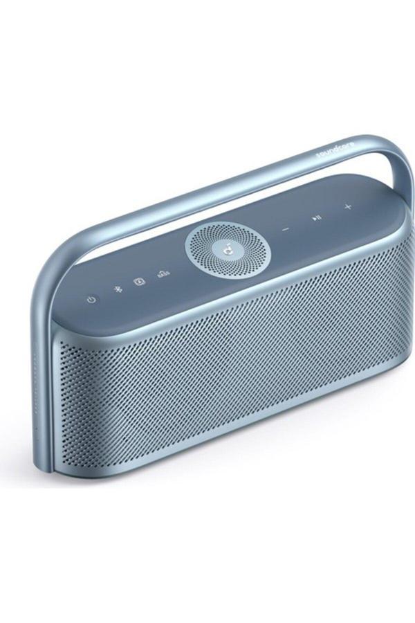 Anker Soundcore Motion X600 Hoparlör - A3130 -Mavi - Image 1