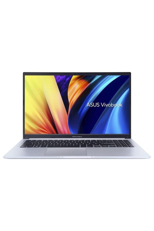Asus Vivobook 15 M1502 4.Nesil Ryzen 5 4600H-8Gb-256Gb Ssd-15.6İnc-W11 M1502Ia-Ej129W - Image 1