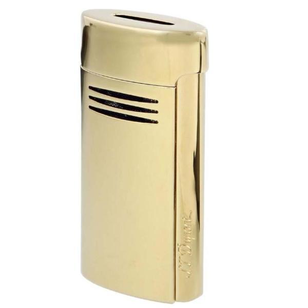 S.T. Dupont Megajet Gold Puro Çakmağı 20816 - Image 1