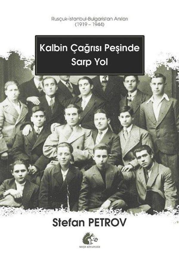 Kalbin Çağrısı Peşinde Sarp Yol - Yakın Kitabevi - Image 1