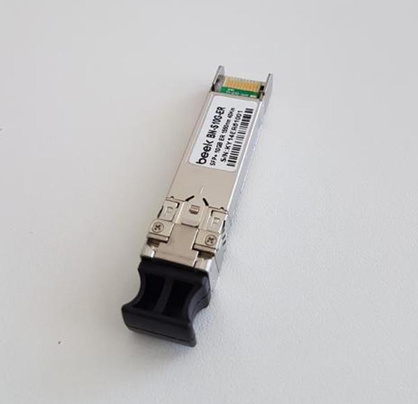 Beek BN-S10G-ER40 40 Km 10GB Single Mode 1310nm LC SFP+ Modül - Image 1