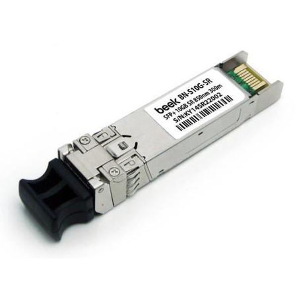 Beek BN-S10G-SR-T 300 Mt LC 10Gbps SFP+ 850nm Multimode SFP Modül - Image 1
