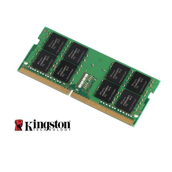 Kingston KCP424SD8/16 16 GB DDR4 2400MHZ CL17 Notebook Bellek - Image 1