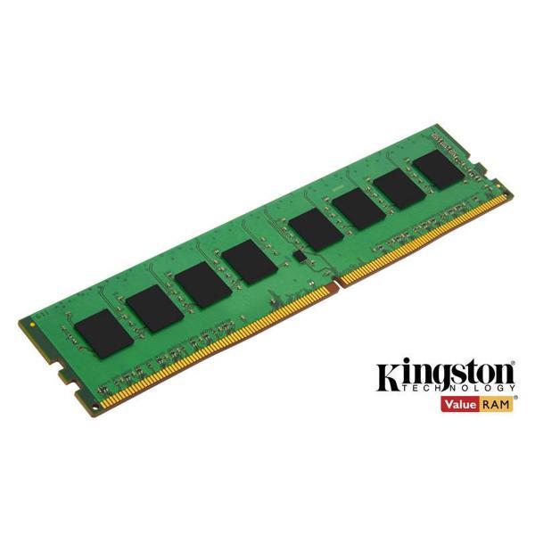 Kingston KVR26N19S6/4 4 GB DDR4 2666MHZ CL19 Bilgisayar Bellek - Image 1