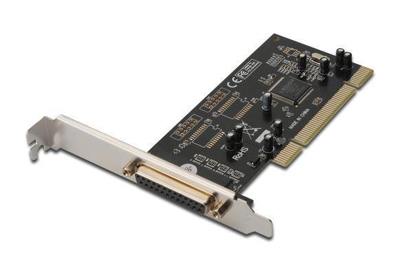 Aten C108S 8 Port RS232 Seri Çoklayıcı PCI Kart - Image 1