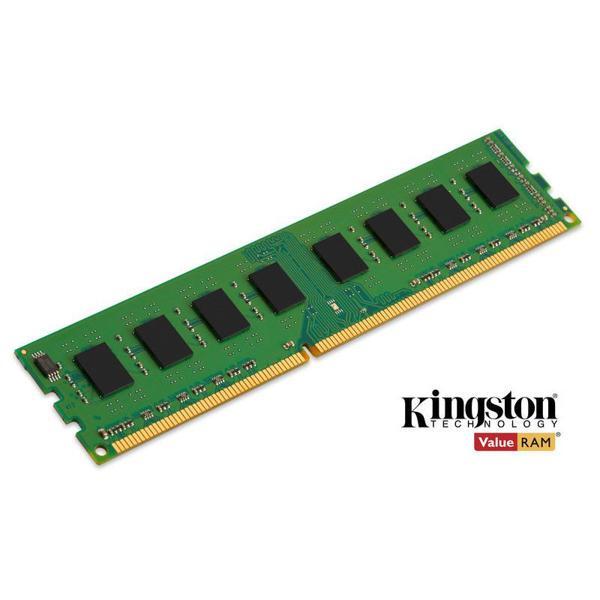 Kingston KVR32N22D8/32 32 GB DDR4 3200Mhz CL22 Bilgisayar Bellek - Image 1