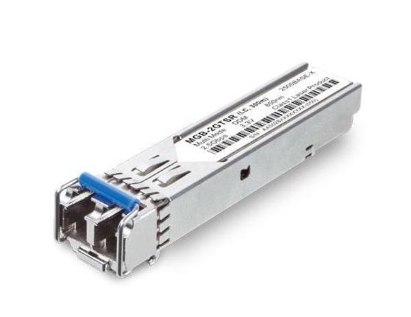 Planet PL-MGB-2GTLR20 20 Km LC 2.5Gbit SFP Single Mode 1310nm SFP Modül - Image 1