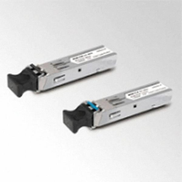Planet PL-MGB-TLX 1000Base-LX mini-GBIC 20Km 1GB Single Mode 1310nm LC SFP Modül - Image 1