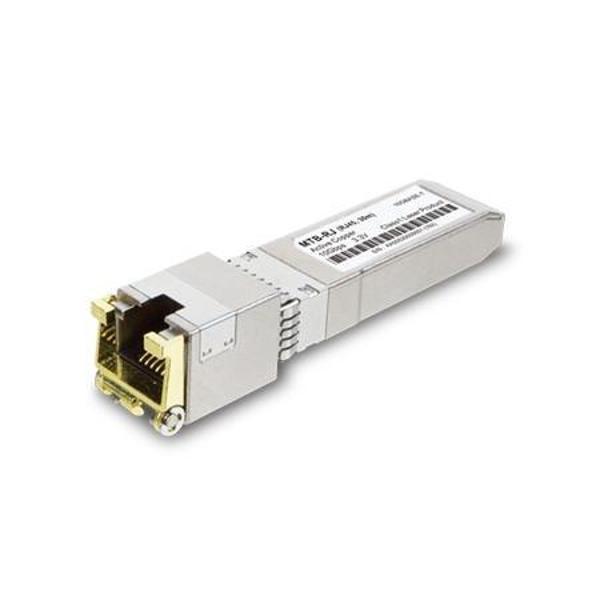 Planet PL-MTB-RJ 30 Mt 10Gbase Multimode LC 850nm SFP+ Fiber Optik SFP Modül - Image 1