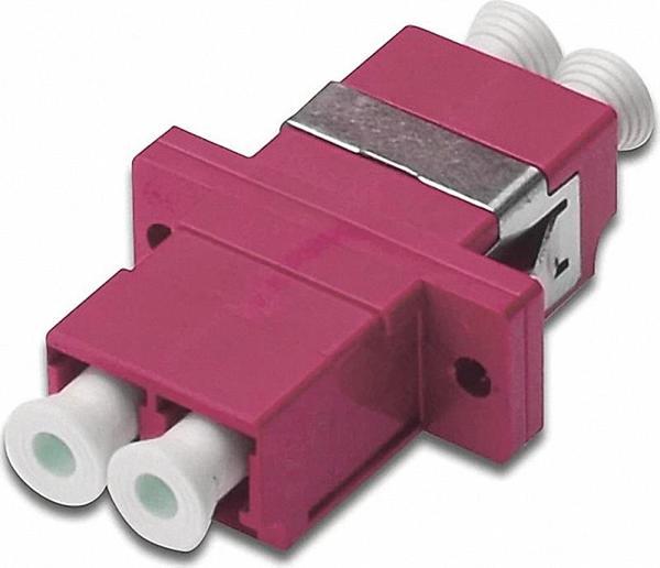 Beek BN-FC-C5LCLC-OM4 OM4 Plink LC-LC Adaptör Dublex - Image 1