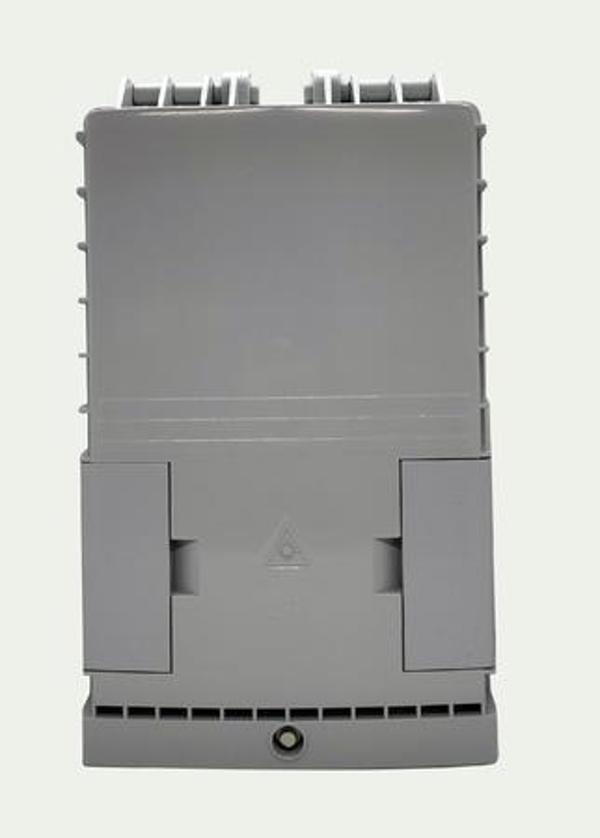 Beek BN-FPOD-12LCD IP65 16 Simplex SC 16 Dublex LC Fiber Optik Ek Kaseti - Image 1