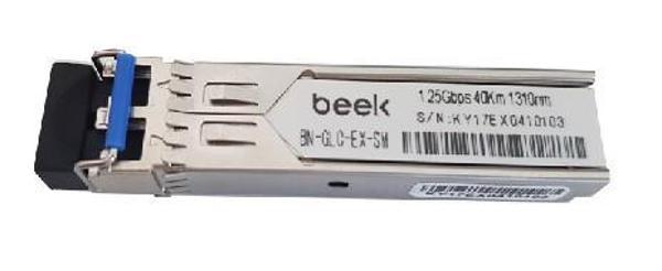 Beek BN-GLC-EX-SM 40 Km 1000Base-LX 1.25Gb/s 1310nm Single Mode LC SFP Modül - Image 1